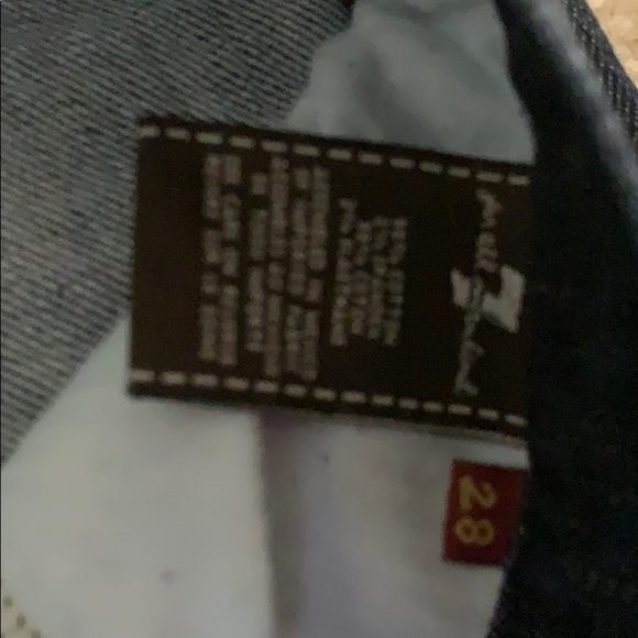 Women’s 7 jeans - Picture 2 of 5